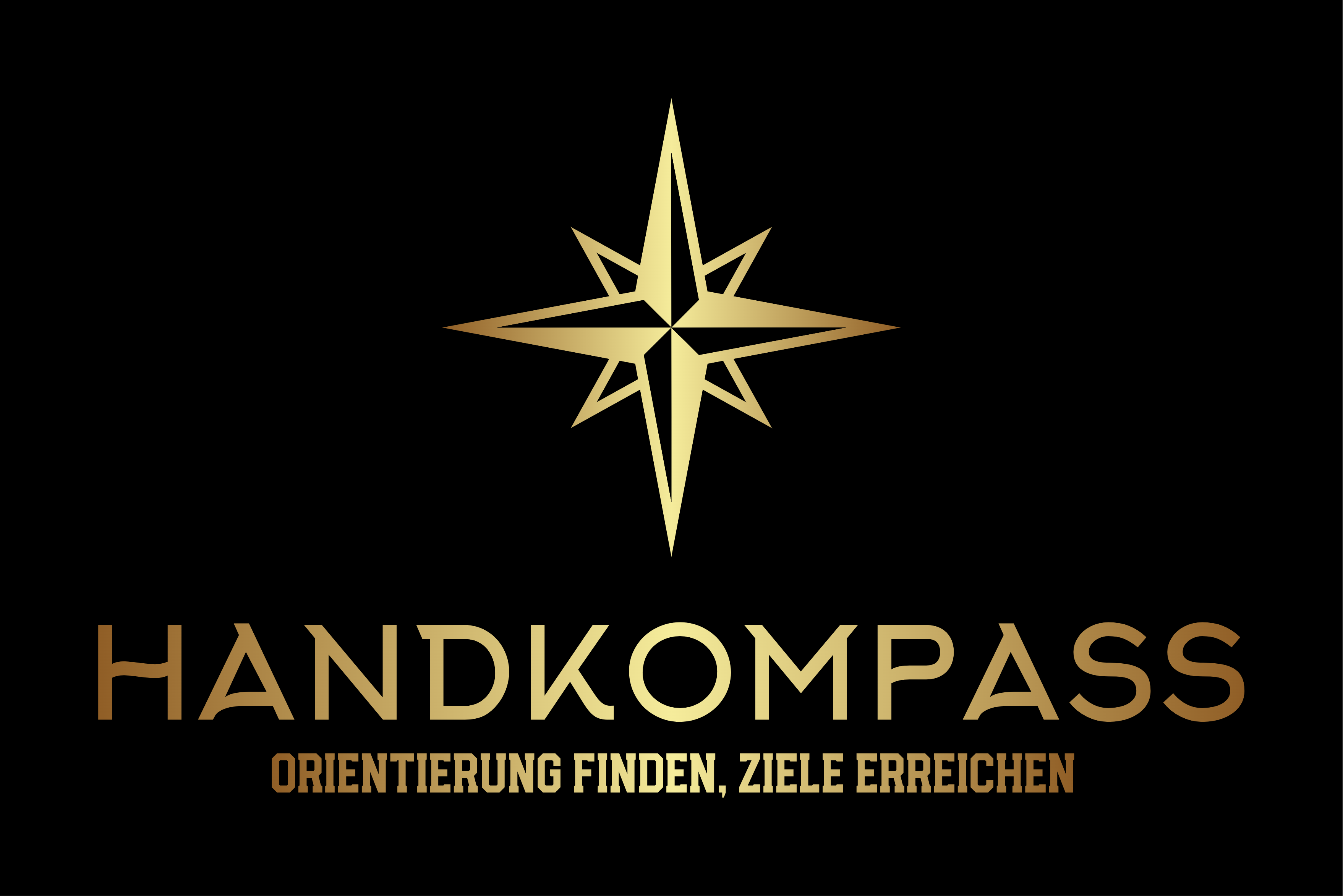 Handkompass – Orientierung finden, Ziele Erreichen